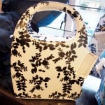 Basil Mirti Bag Mirti bicycle handbag by Basil