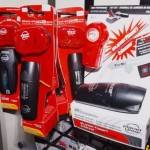Planet Bike light sets Be seen at night and support bicycle advocacy with Planet Bike lights