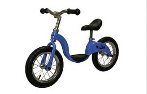 Kazam Kazam balance bike