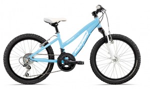 Marin 20" Kids Bike Marin Hidden Canyon Kids Bike