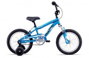 Marin MBX16 Bike Marin Kids Bike 16"