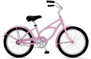 Marin MuirBeach Kids Beach Cruiser