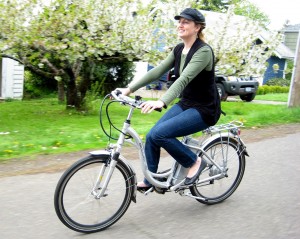 Ecobike Elegance Ecobike Elegance