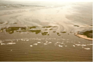 Oil Slick in the Gulf Oil Slick in the Gulf