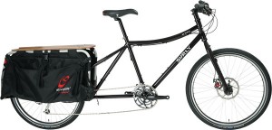 Surly Big Dummy