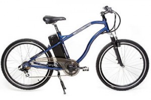 EcoBike - Adventure