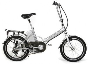 EcoBike - Vatavio
