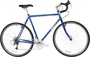 Surly Long Haul Trucker Surly Long Haul Trucker