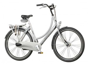 Batavus Diva