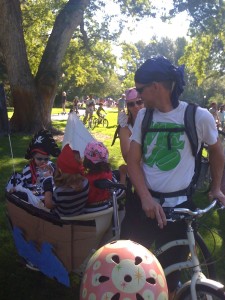 Tour de Fat Boise Tour de Fat Boise
